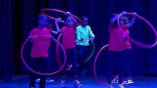 BCPS Dance Festival 2022 - Central Zone