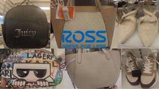 ROSS * GREAT NEW FINDS * COME SHOP WITH ME