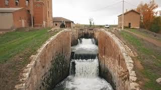 Canal de Castilla