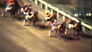 Harness Racing,Harold Park-08/02/1980 (Magic Toliver-I.Jones)