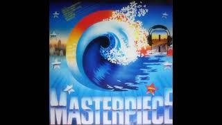 VARIOUS - MASTERPIECE - SIDE A - 1984