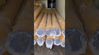 Надежные винтовые конвейеры от проверенного производителя