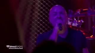 Disturbed - The Light ＜Live iHeartRadio 2018＞