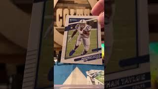 Mailday from Huddle Card Collection and the best nickname ever 