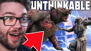 THE UNTHINKABLE - 7 Days to Die: Batons Only