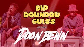 Dip Doundou Guiss ft. mohrei - Doon benn (Paroles/Lyrics)