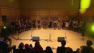 Strangers - Pitch, Please | UoN A Cappella