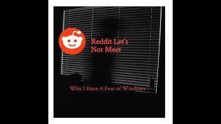 Let's Not Meet Episode 1