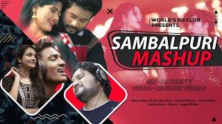 Sambalpuri Mashup EP 01:  Dj Humpty || Vdj Abhishek || WDC