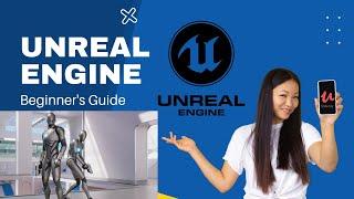 How to use Unreal Engine 4 for Beginners. Unreal Engine 4 Tutorial