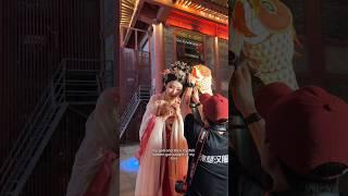 Traditional photoshoot experience in China (Part 9)