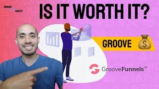 GrooveFunnels Review Should You Use It