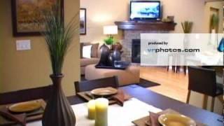 Atworth : Calgary New Home Builder Home Videos video tours by vrphotos