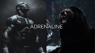 ADRENALINE.