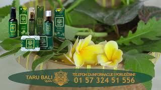 Taru Bali Nature - Promo - Sezam produkcija (TV Sezam 2024)