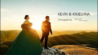 Sam Lee Photography | Cinematic PreWedding of Kevin & Kimelvina (SUMBA)