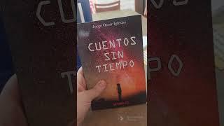 Reseño "Cuentos sin tiempo" de Jorge Oscar Iglesias (Escritor independiente)