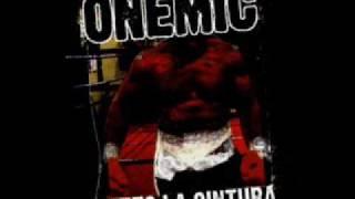 Onemic - Legendary Lyricalz Punchlinerz - Sotto La Cintura