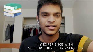 My honest review about Shiksha study abroad counselling services. | Shiksha.com