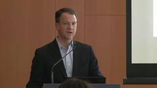 PACT: A Regional Overview of the Funders of Innovation - Dean Miller