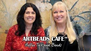 Artbeads Cafe - Symbols and Symbolism in Jewelry with Kristal Wick and Cynthia Kimura