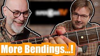 Guitar Bending Tips! Verbessere deine Bending Technik auf der Gitarre - SUPERGAIN TV 198