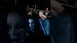 Ozzy "Dreamer"#guitar#cover #logre