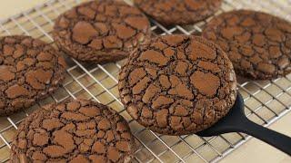 Best Brownie Cookies Recipe!