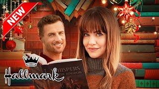 New Hallmark Movie 2024 - Best Hallmark Christmas 2024 - Great Hallmark Romance 2024 - New Holiday