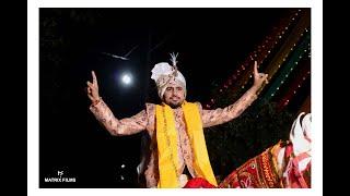 GROOM Side // GHODI CHADI // Aman & Sonny Wedding // 04/11/2022 @studiomatrixfilms