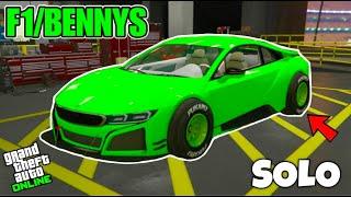 GTA 5 CAR MEET LIVE & BUY & SELL PS5 NEW DLC CARS!