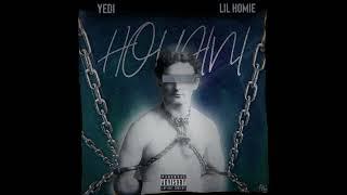 Yedi x Lil Homie - Houdini (Prod.by Alec Haile )