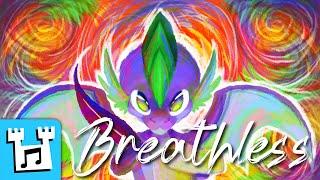 4everfreebrony - Breathless (cover feat. @ピカリFritzyBeat) [Original by Ruiness] ALBUM RELEASE