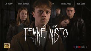 TEMNÉ MÍSTO (The Dark Place) | Celý film, CZ dabing | 2024 | Mysteriózní, strhující horor | BaHoLu