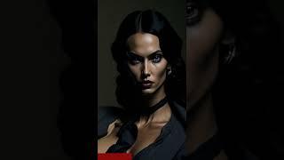 ️‍️  Mastermind Unveiled: Secrets of a Crime Queen's Dark Strategies. #Shorts #short #shortvideo