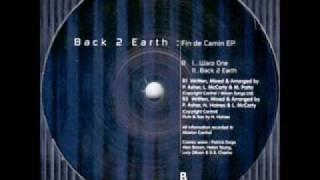 Back 2 Earth - Warp One