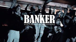 PAPKE x Kulturerbe Achim - Banker (prod. by Tacka77)(Official Video)