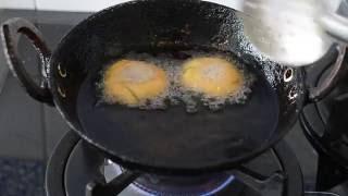 Medhu vadai / Ulundu vadai