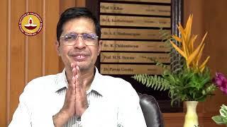 IIT Madras launches 2 Year Master of Arts Programs