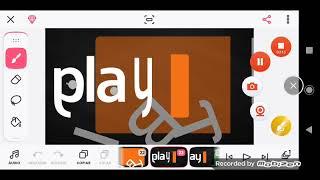 ITV Play Logo Bloopers: take 3