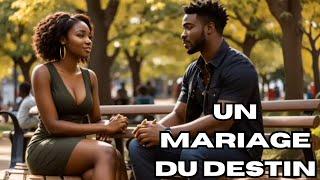 UN MARIAGE DU DESTIN | Pouvoir de l'Amour #conteafricain #folklore