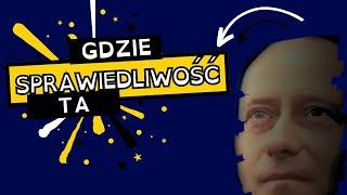 ks. Dominik Chmielewski - gdzie ta sprawiedliwość?