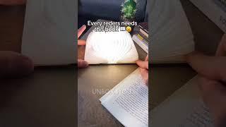 Recharge Wooden Book Light#shorts Link in description