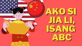 Ako si Jia Li, Isang ABC