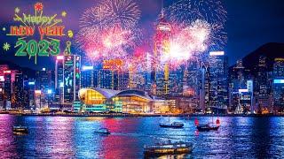 Happy New Year Songs 2023  New Year Music Mix 2023  Best Happy New Year Songs 2023