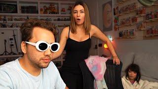 Alinity explains why Mizkif is a Good Friend...