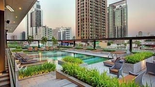 DoubleTree by Hilton Sukhumvit Bangkok, Thailand | Holiday with Falguni