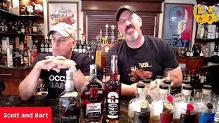 Dummies Live Early Morning Texas Whiskey Edition