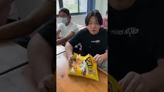 今天班主任出差，让我管理班级纪律！ #schoollife #student #搞笑 #funny #funnyvideo