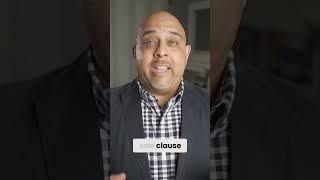 Real Estate Trust: Don't Trigger the Due on Sale Clause!